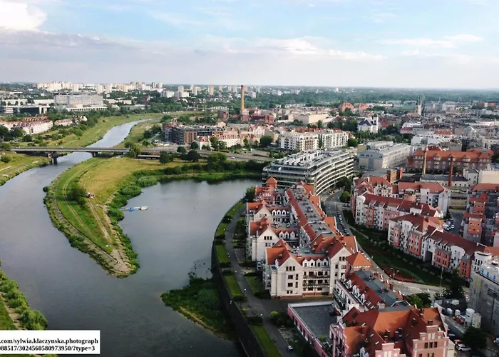 Industrial In Apartament *