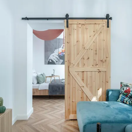 Industrial In Poznan