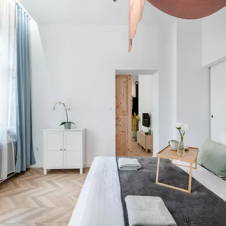 Industrial In Poznan