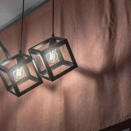 Industrial In Poznan