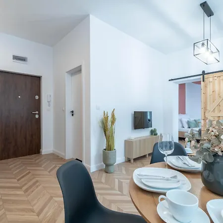 Industrial In Daire *