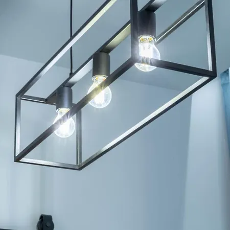 Industrial In * Poznan