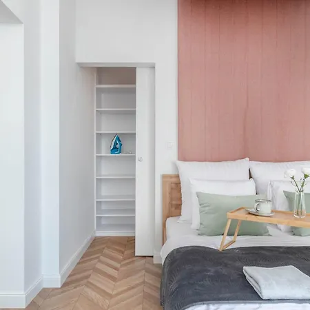 Industrial In Poznan