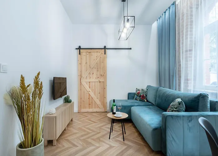 Industrial In * Poznań