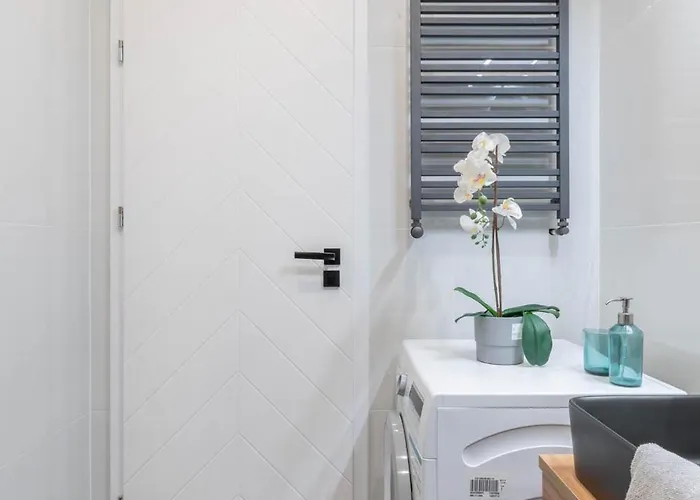 Appartement Industrial In *