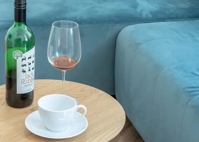 Appartement Industrial In *