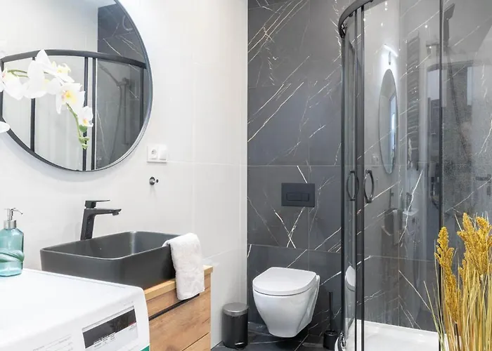 Industrial In Appartement