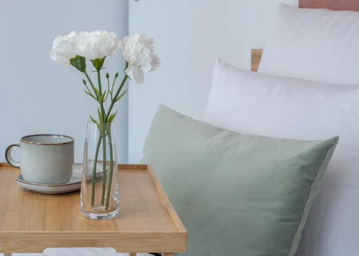 Appartement Industrial In *