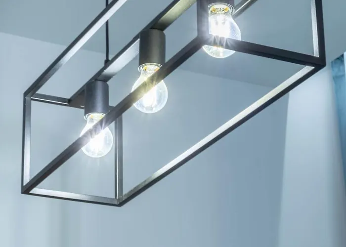 Industrial In * Poznań