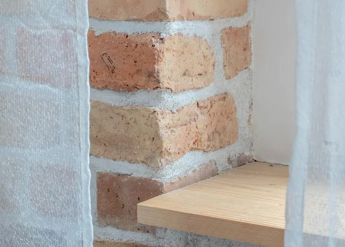 Industrial In Appartement Poznań