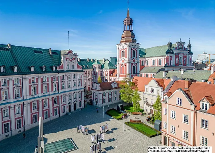 Appartement Industrial In *